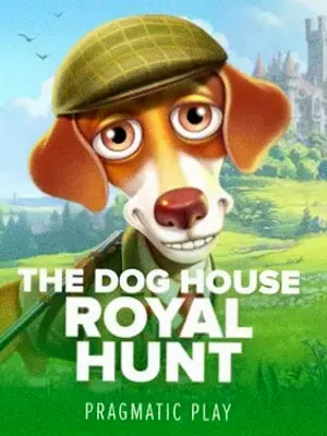 The Dog House - Royal Hunt at CuntSpin