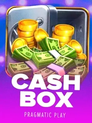 Cash Box at CuntSpin