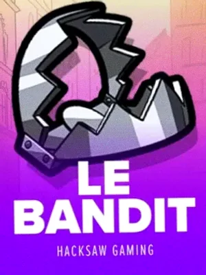 Le Bandit at CuntSpin